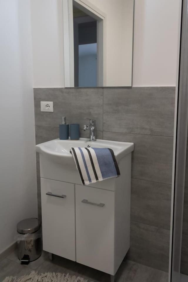 Casa 33 In Centro Torino Apartment Luaran gambar