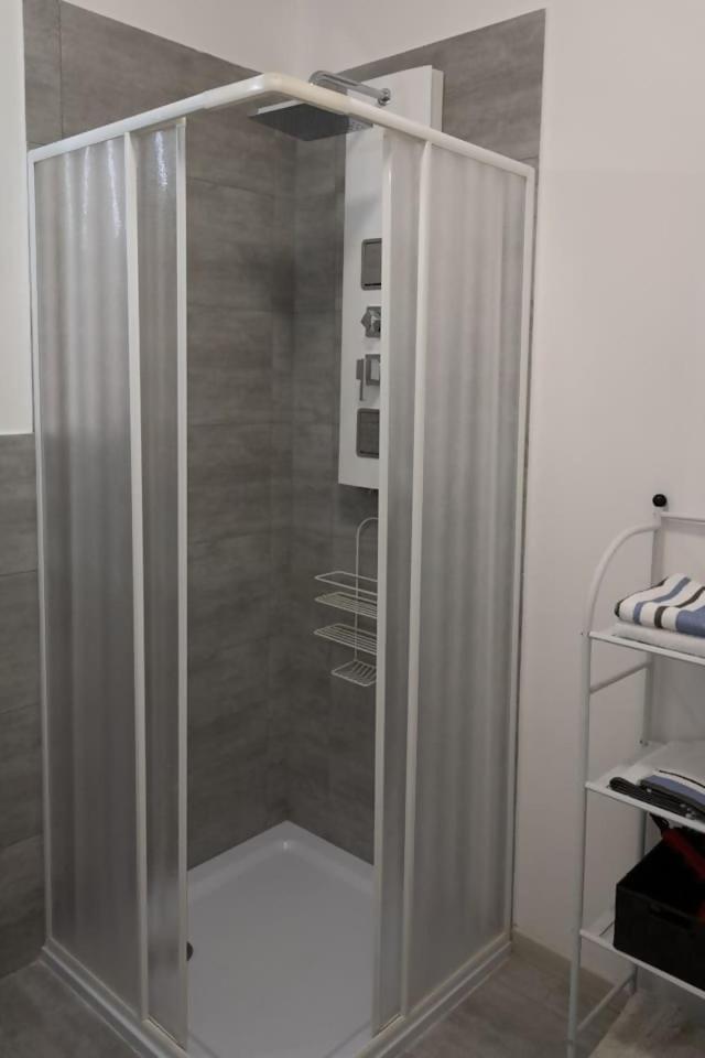 Casa 33 In Centro Torino Apartment Luaran gambar