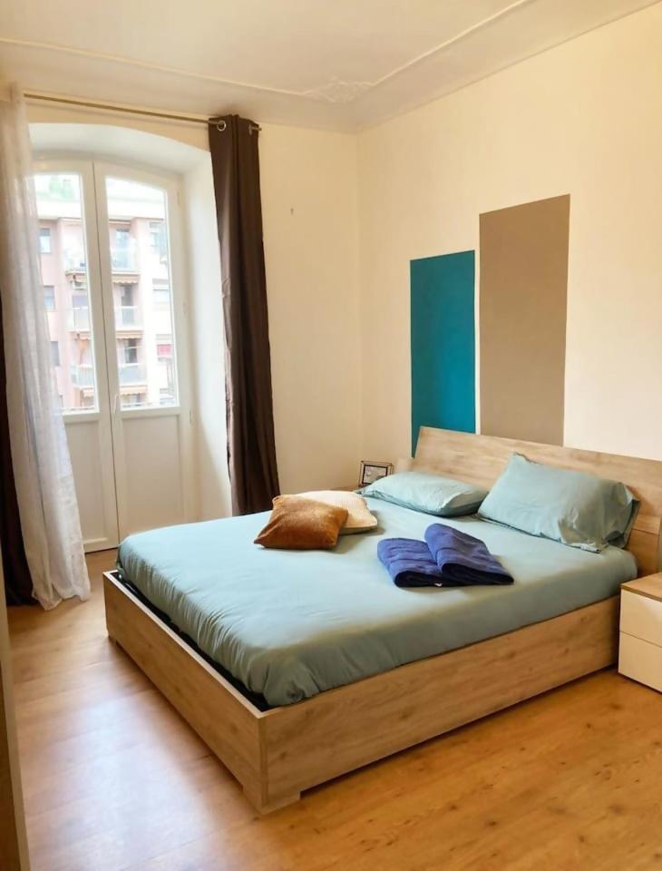 Casa 33 In Centro Torino Apartment Luaran gambar