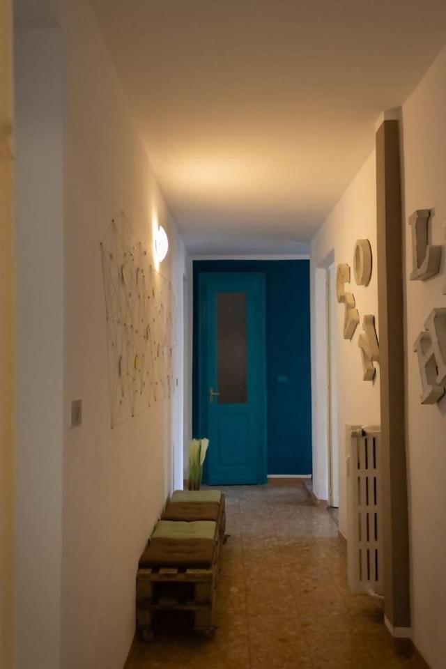 Casa 33 In Centro Torino Apartment Luaran gambar