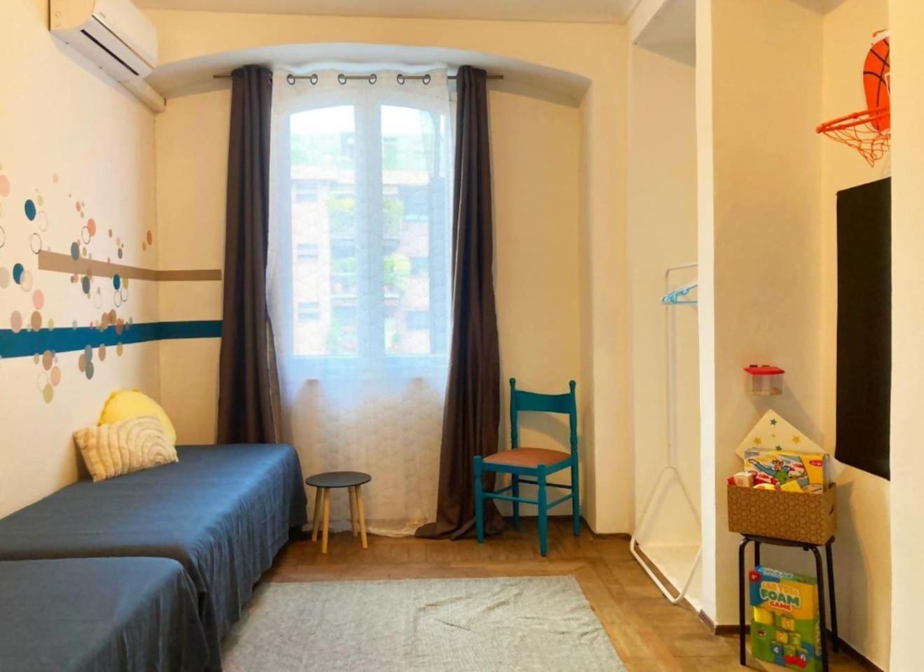 Casa 33 In Centro Torino Apartment Luaran gambar