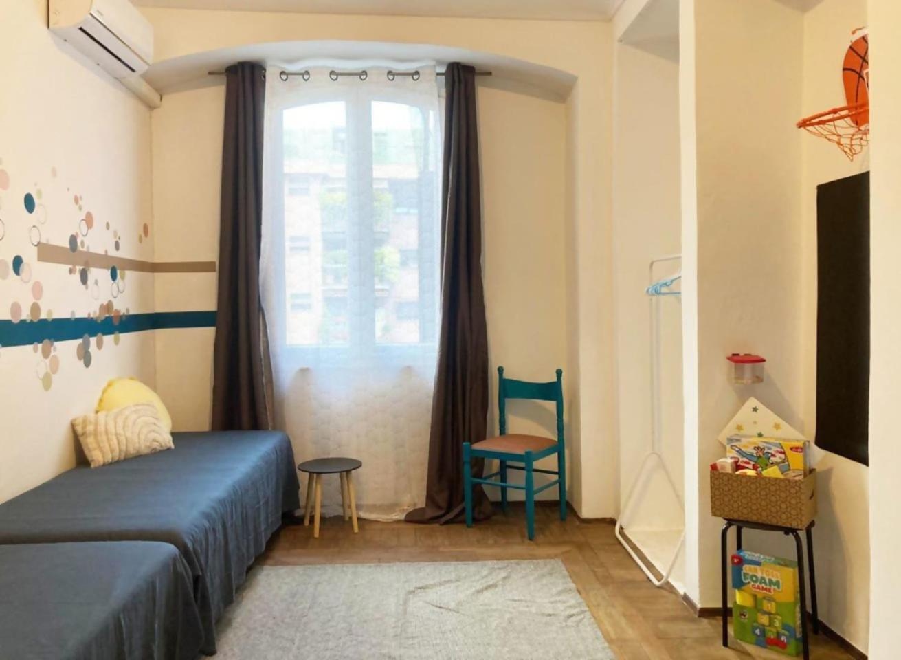 Casa 33 In Centro Torino Apartment Luaran gambar