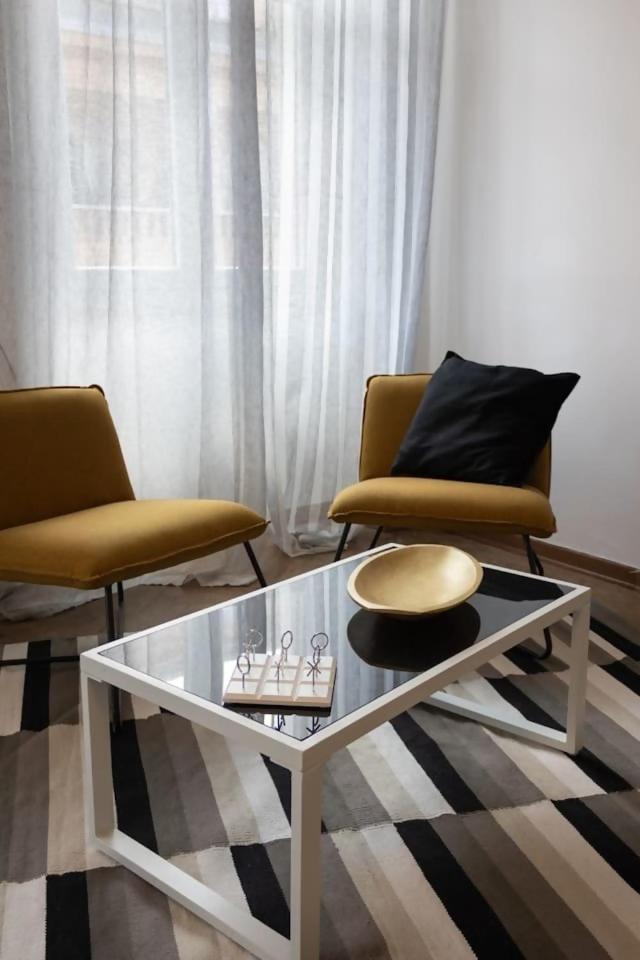 Casa 33 In Centro Torino Apartment Luaran gambar